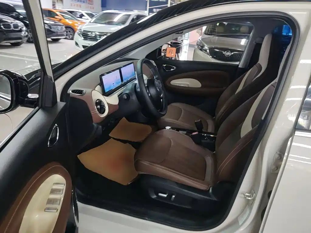 Wuling Bingo — миниатюра 16