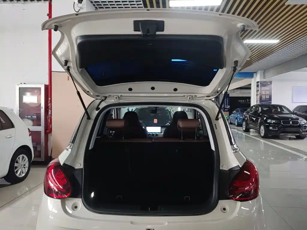 Wuling Bingo — миниатюра 19