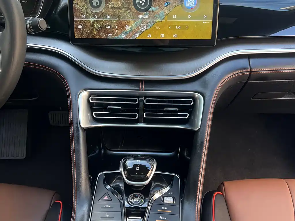 BYD PLUS — миниатюра 14