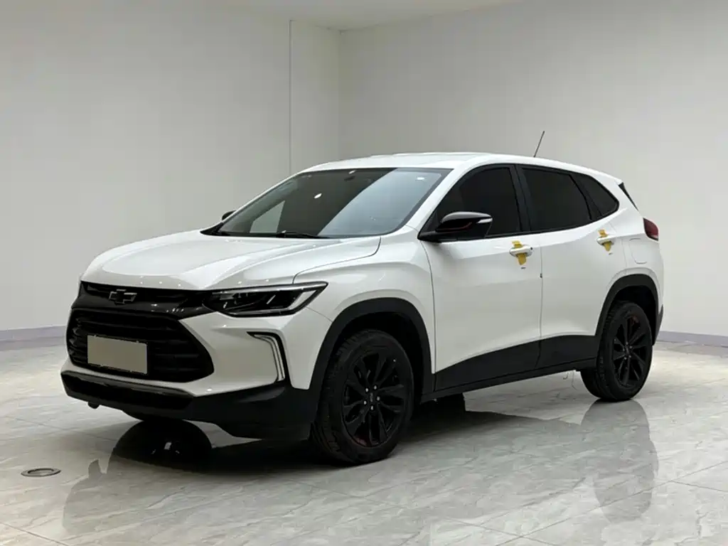 Chevrolet Trax 2020