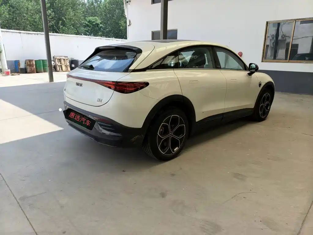 smart Smart #3 — миниатюра 9