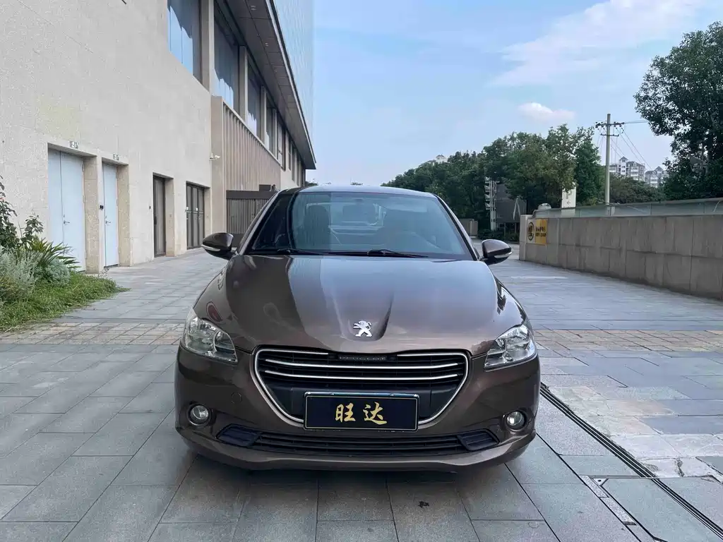 Peugeot 301 — миниатюра 2