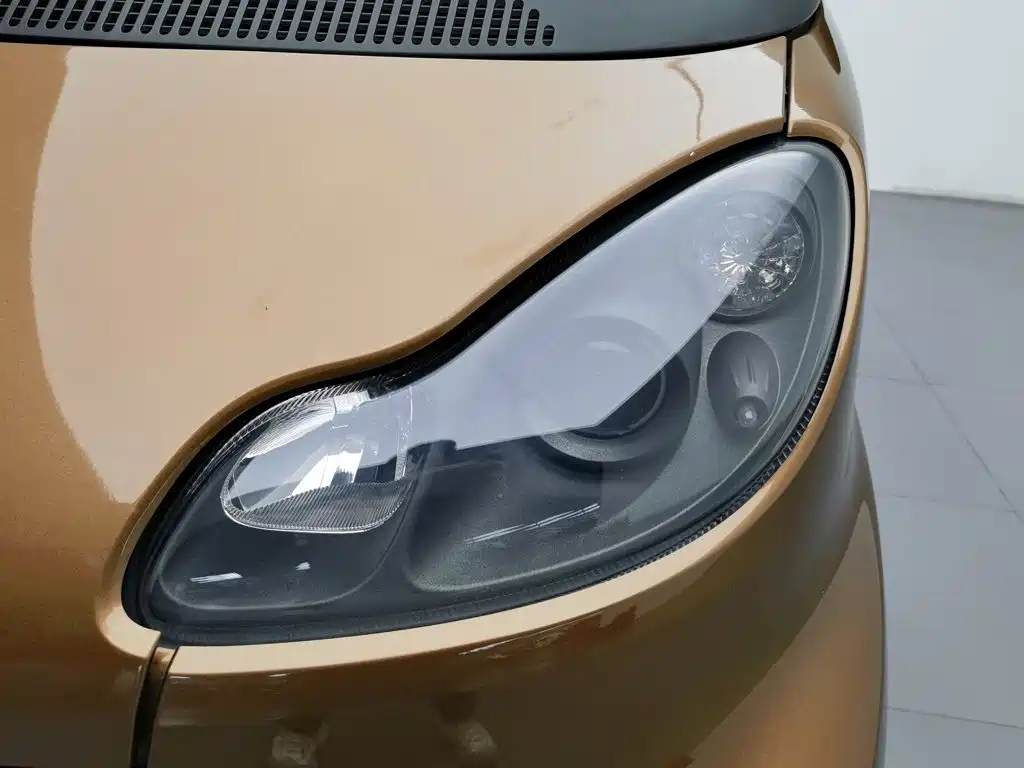 smart Smart Fortwo — миниатюра 7