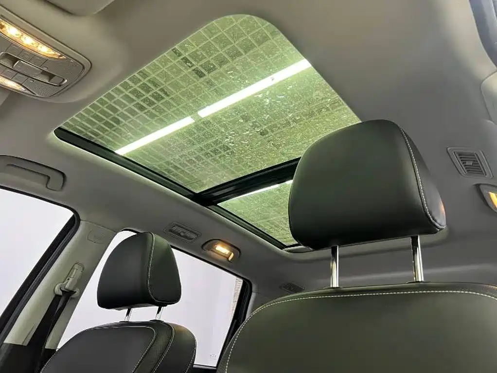 GAC Motor Trumpchi M6 — миниатюра 14