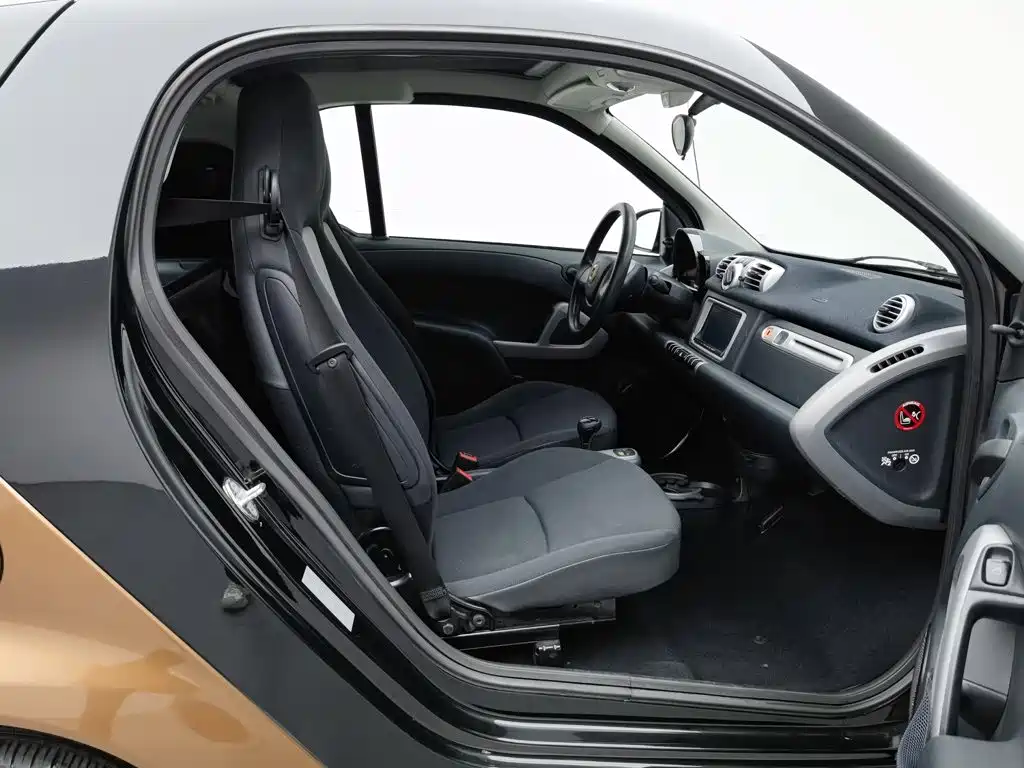 smart Smart Fortwo — миниатюра 23
