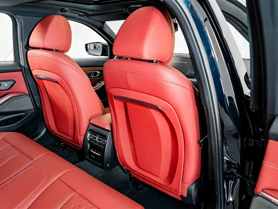 BMW 3 Series — миниатюра 22
