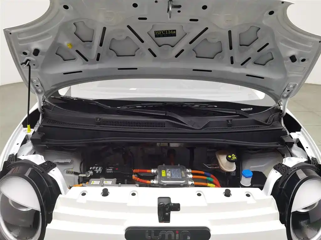 CHANGAN CHANGAN LUMIN