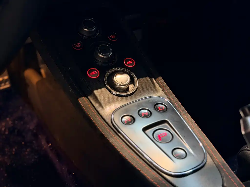 Lotus Evora — миниатюра 12