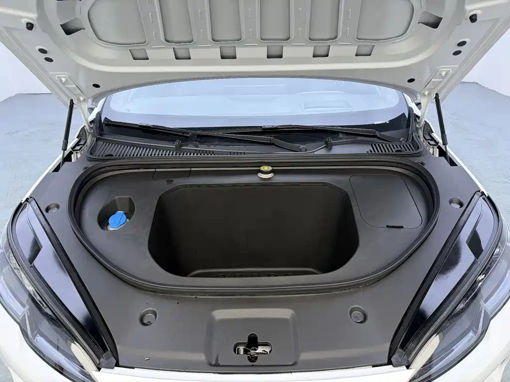 BYD SEAL 06 NEW ENERGY