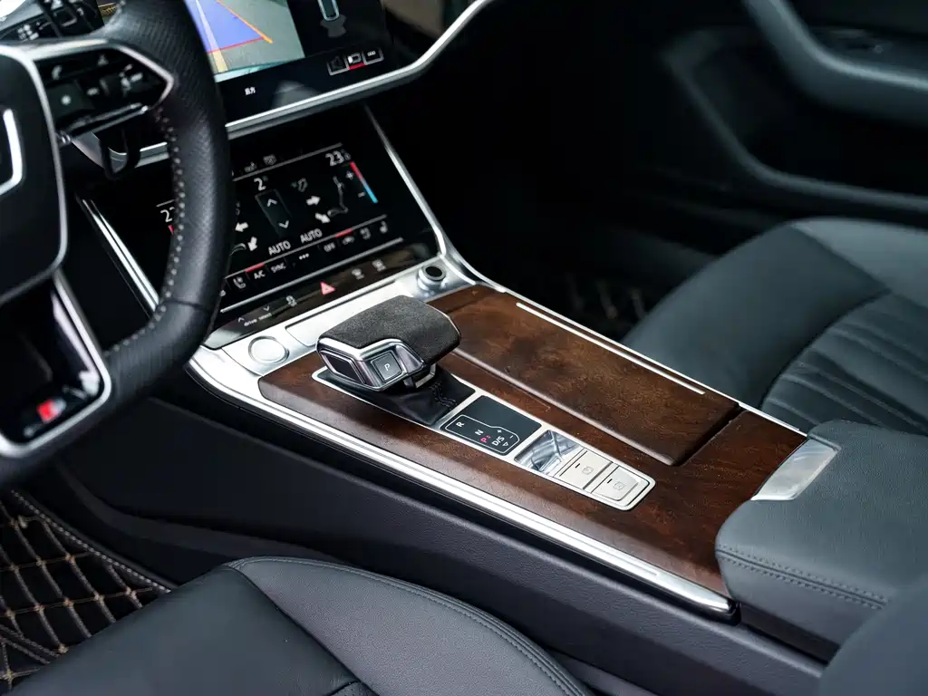 Audi A6 — фотографии объявления, Фото 12
