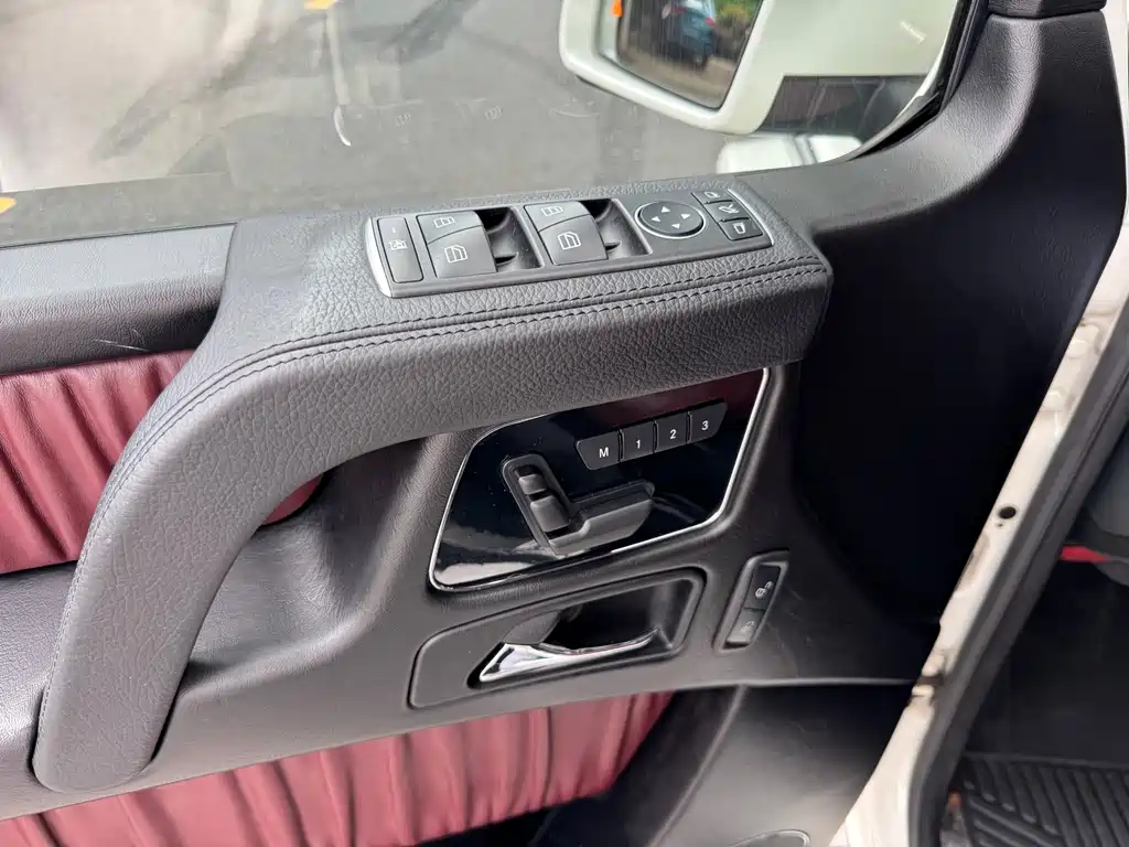 Mercedes-Benz G-Class AMG — миниатюра 8