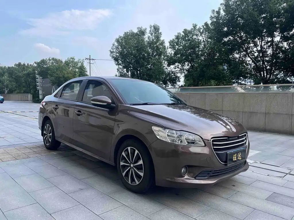 Peugeot 301 — миниатюра 3
