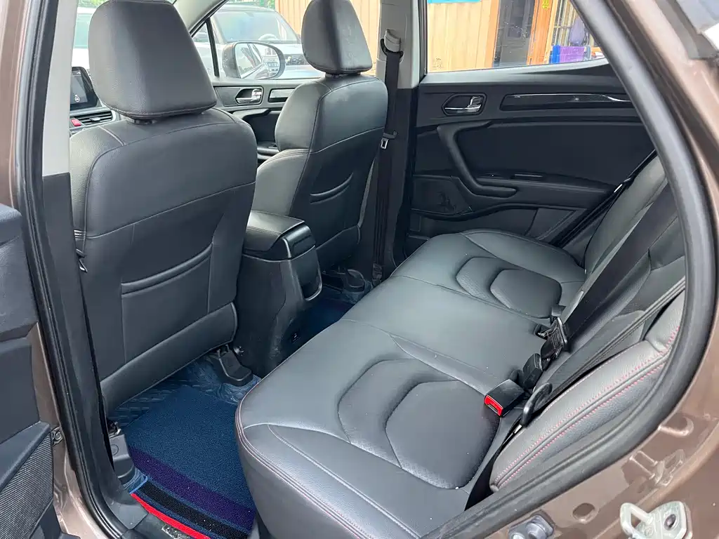 JIANGQI GROUP RUIFENG S3