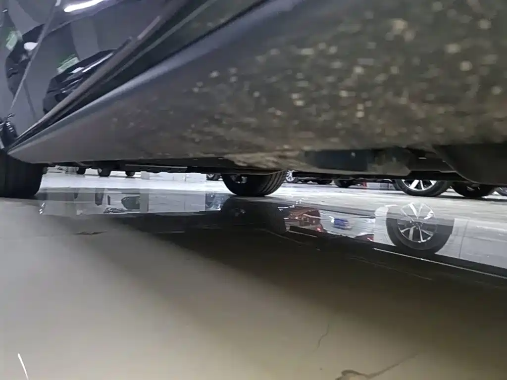 Li Auto Li L8 — миниатюра 22