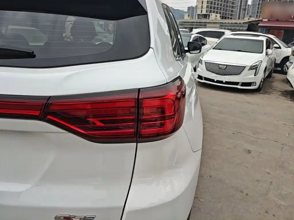 Changan CS75 — миниатюра 24