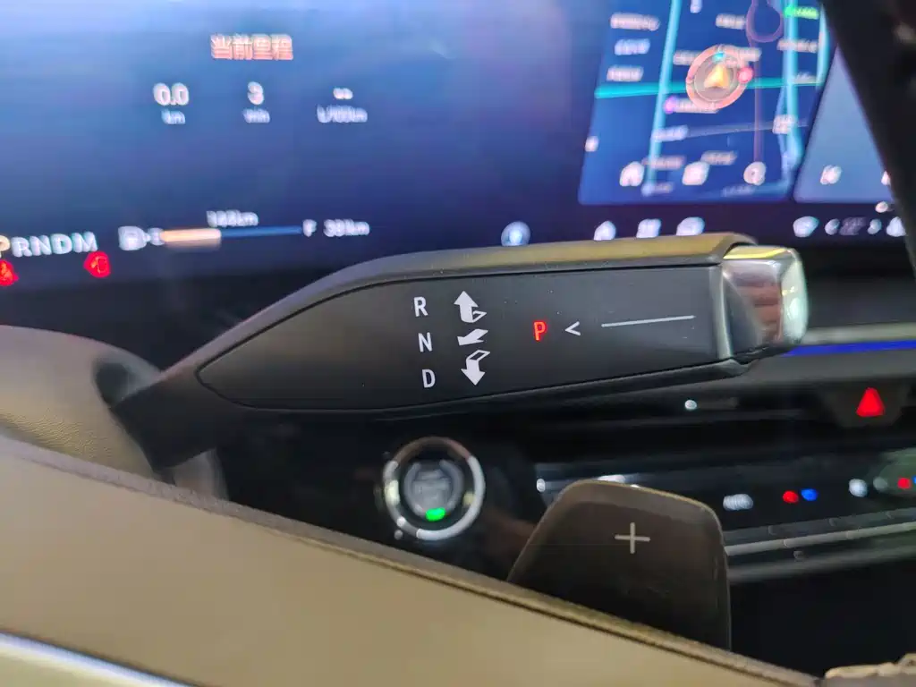 Buick Envision S — миниатюра 16