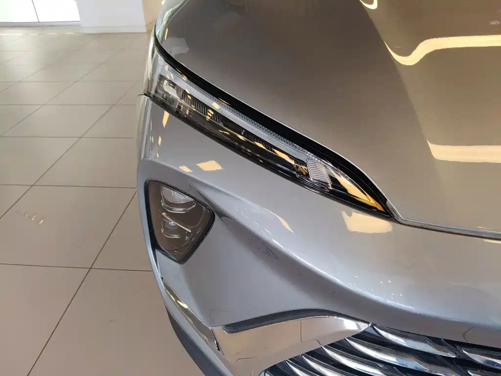 Buick Envision S — миниатюра 4