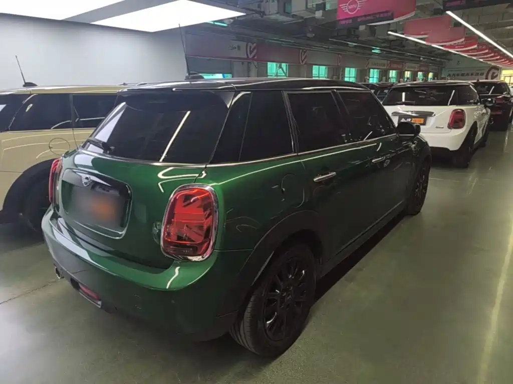 MINI Mini — миниатюра 7