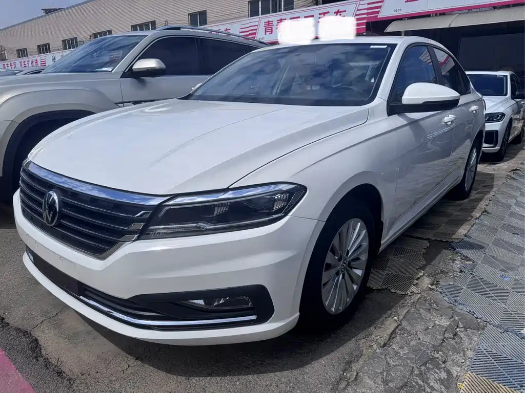 Volkswagen Lavida 2020