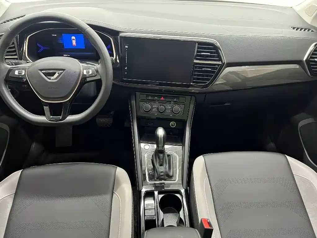 Jetta VS7 — миниатюра 15