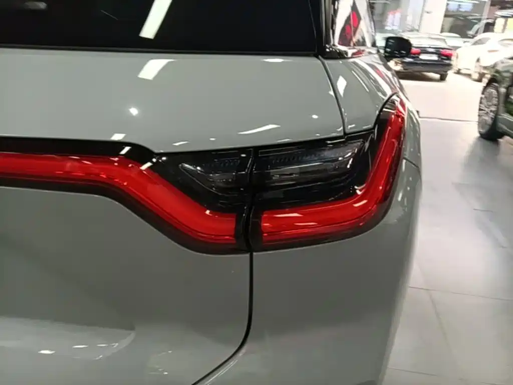 NIO ES6 — миниатюра 8