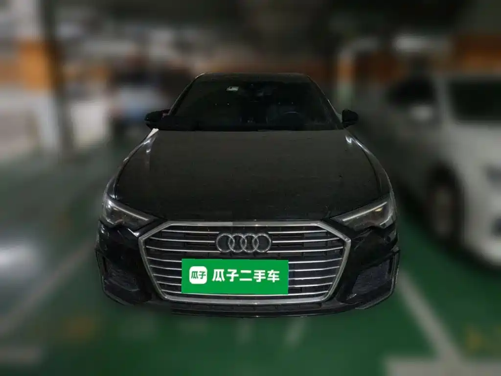 Audi A6L — миниатюра 24