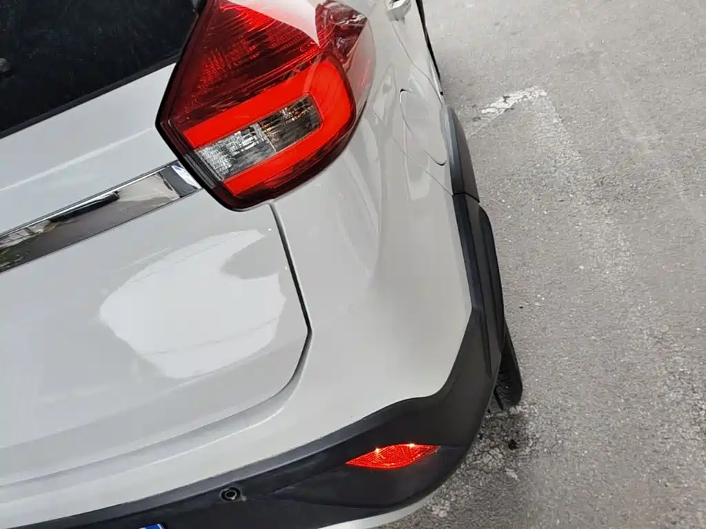 Chery Tiggo 3x — миниатюра 8