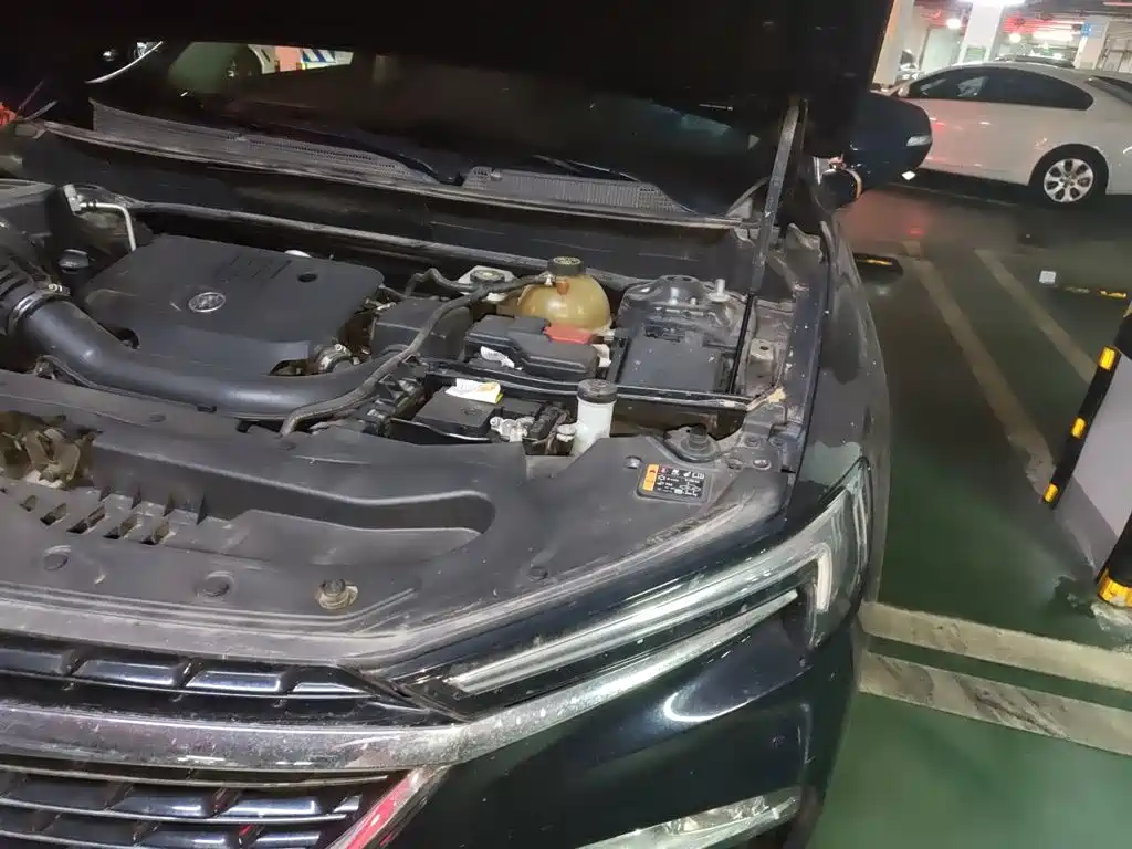 Buick Enclave — миниатюра 20