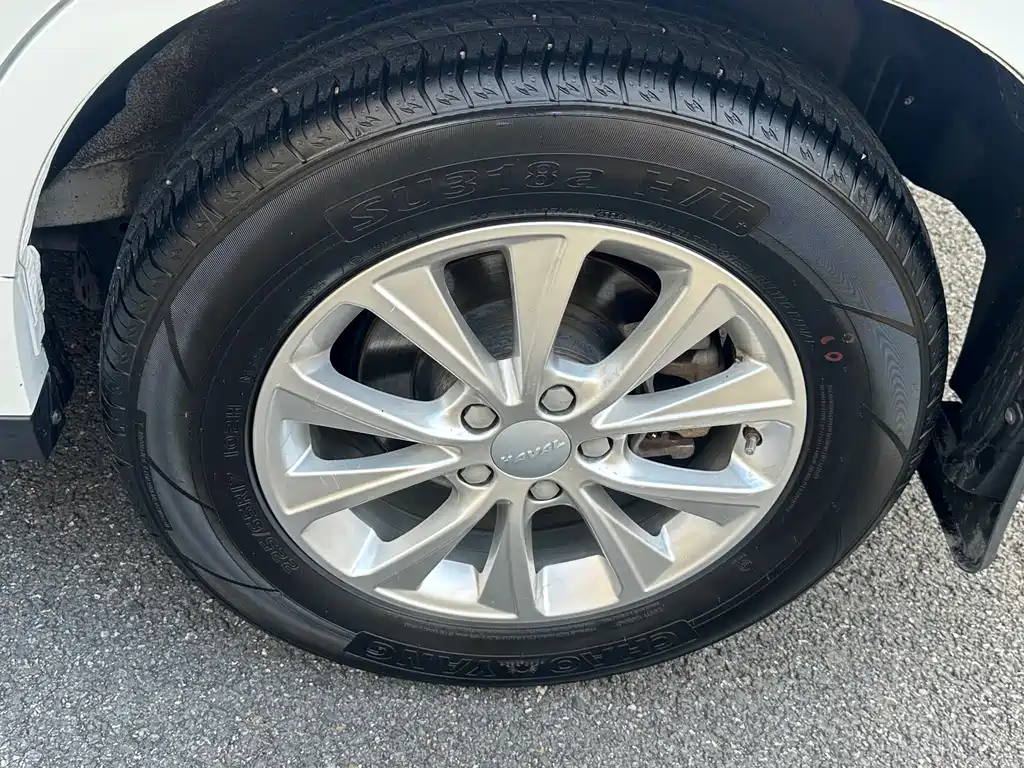 Haval M6 — миниатюра 16