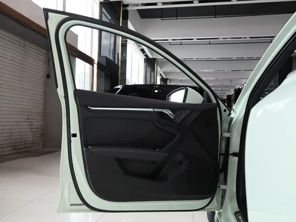 Audi A3 2023 A3L Limousine 35 TFSI Fashion Sport