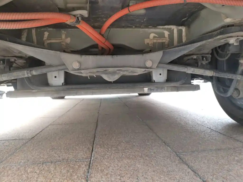BYD PLUS New Energy — миниатюра 23