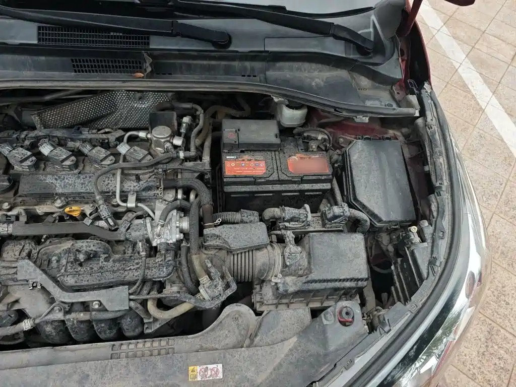 Toyota IZOA — миниатюра 20