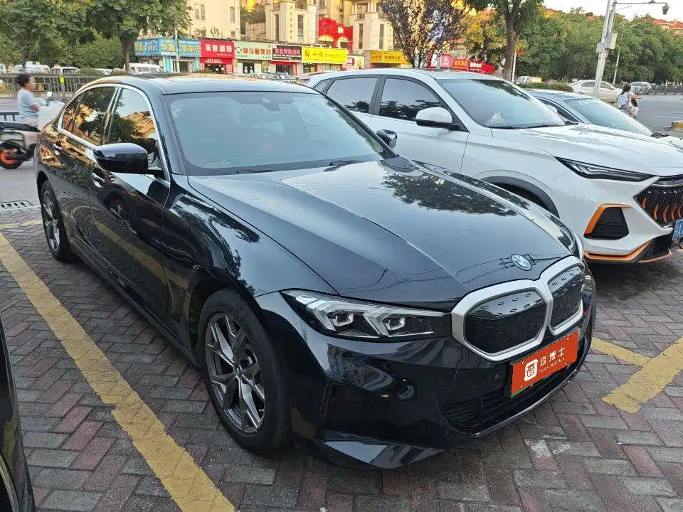BMW i3 — миниатюра 2