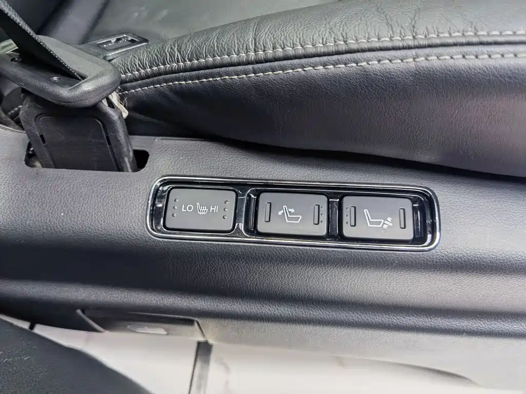 Honda Elysion — миниатюра 18