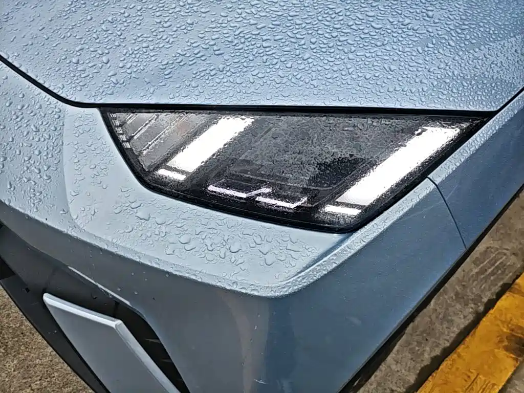 BYD Seagull — миниатюра 24