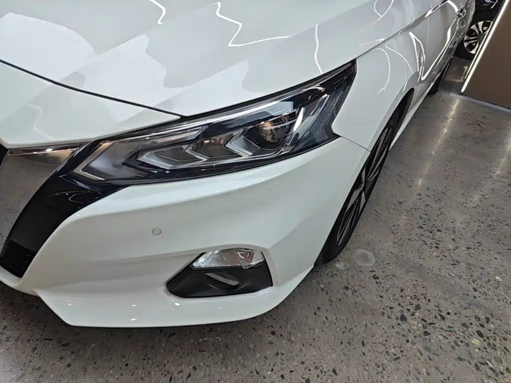 Nissan Teana — миниатюра 24