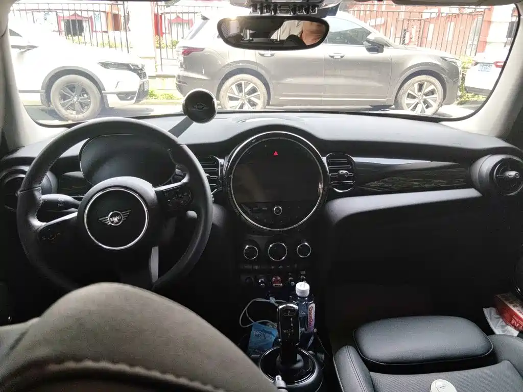 MINI Mini — миниатюра 13