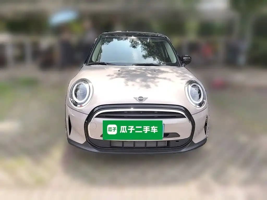 MINI Mini — миниатюра 24