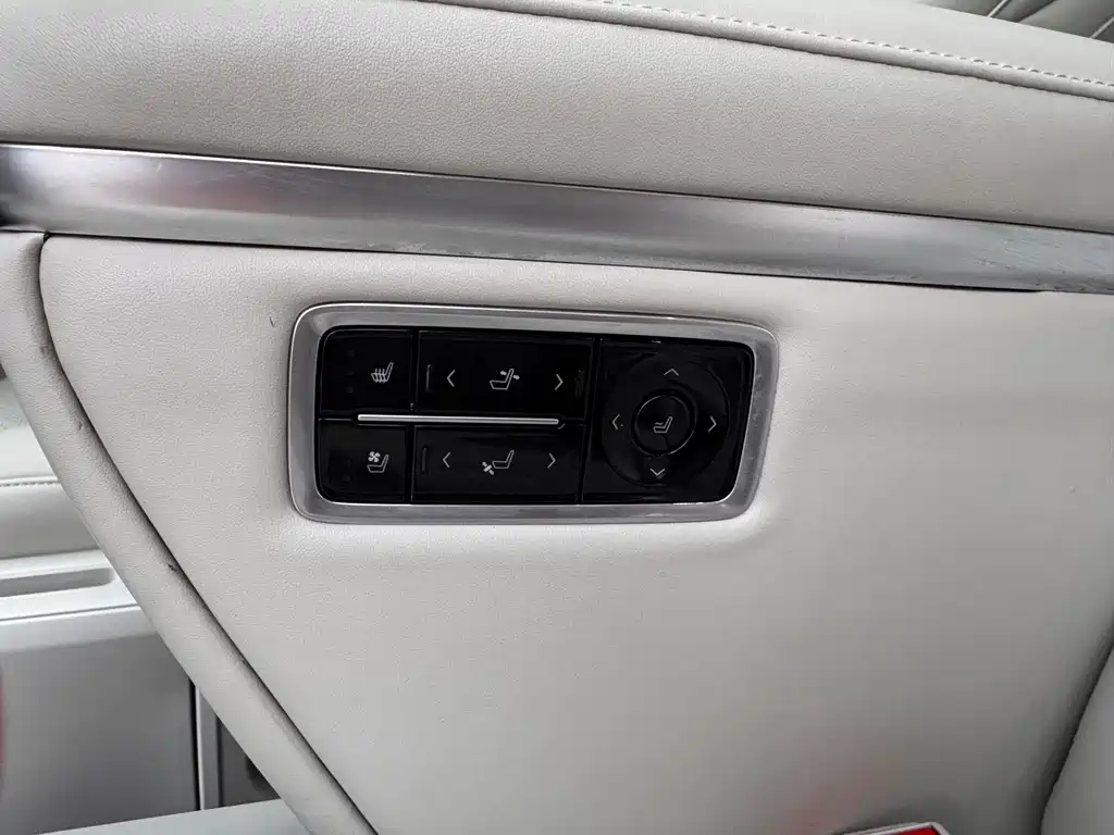 MAXUS Dajia 9 — миниатюра 19