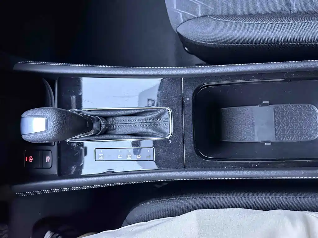 Nissan Kicks — миниатюра 14