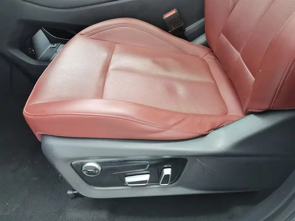 DONGFENG POPULAR T5 EVO