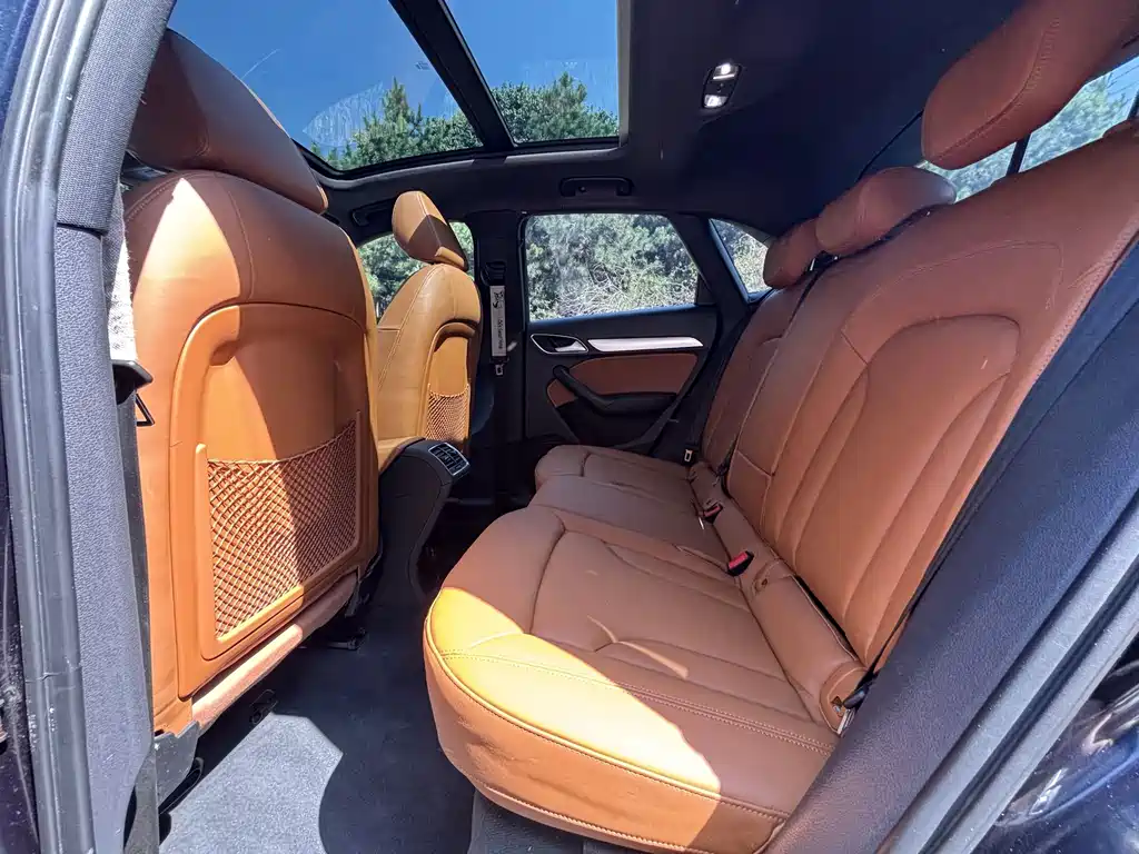Audi Q3 — миниатюра 8