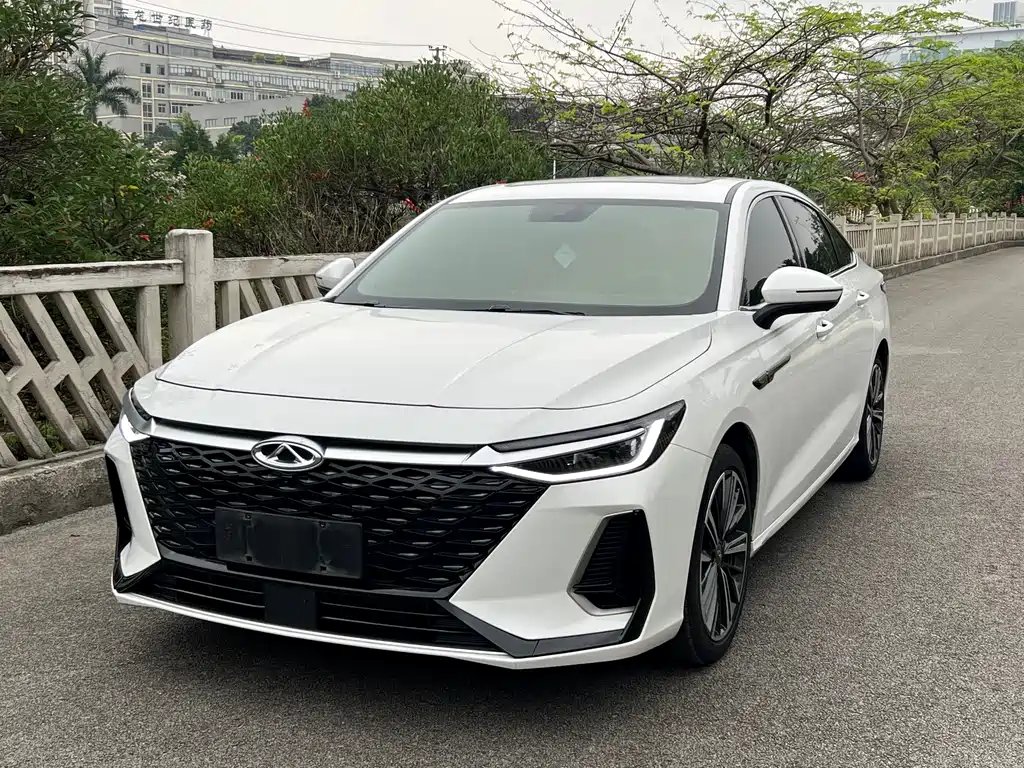 Chery Arrizo 8 2023