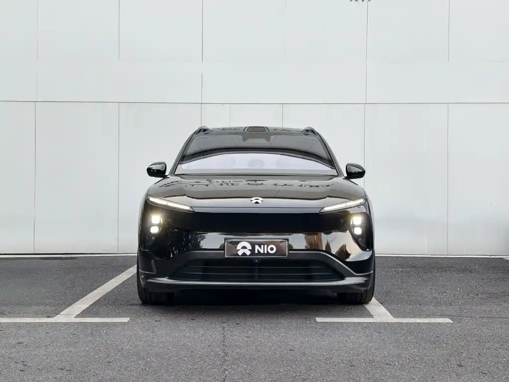NIO ES6 — миниатюра 2