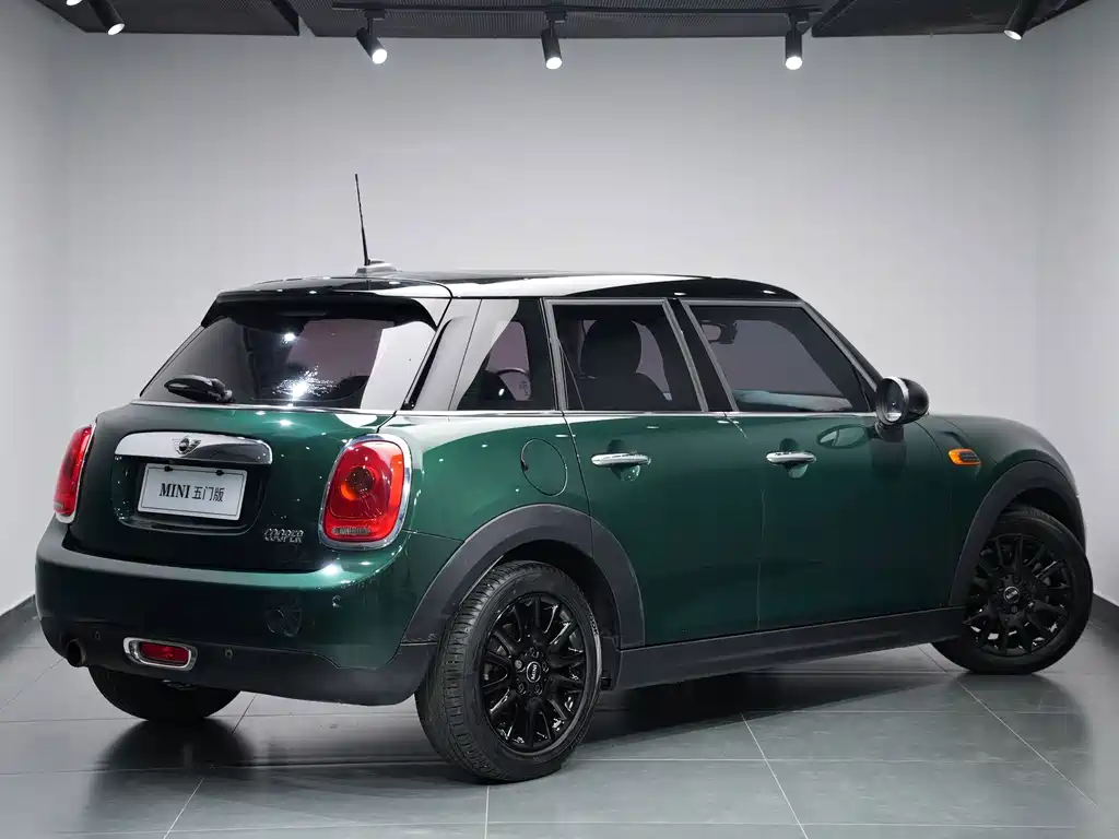 MINI Mini — миниатюра 7