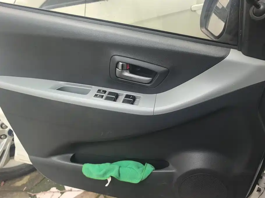 Suzuki Alto — миниатюра 7