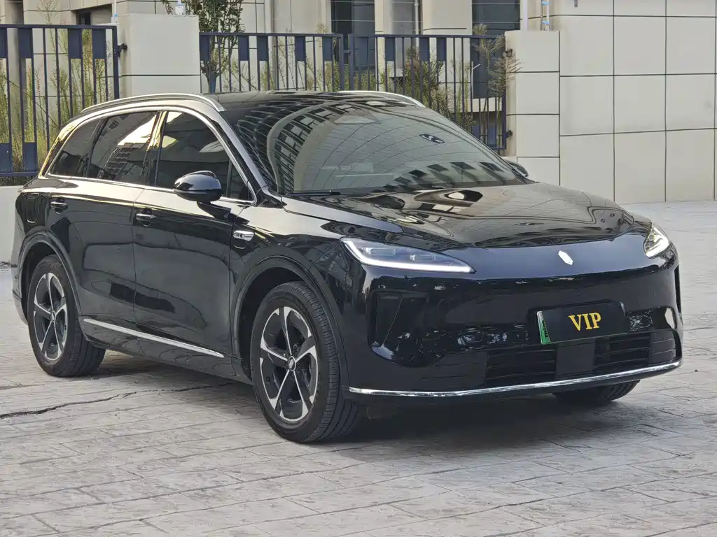 Shangjie Shangjie H5 — миниатюра 3