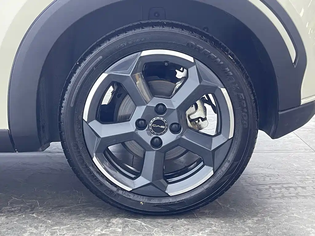 BYD Seagull — миниатюра 8