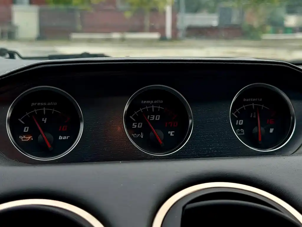 Lamborghini Gallardo — миниатюра 13