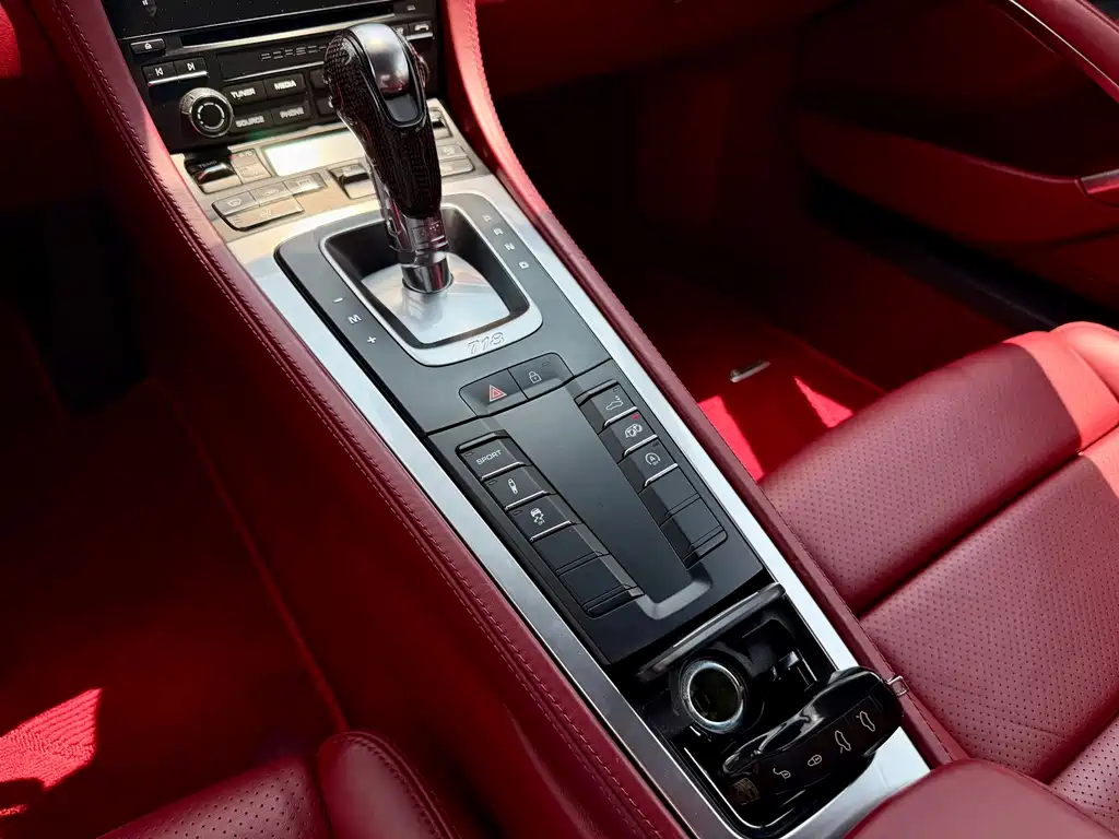 Porsche 718 — миниатюра 17